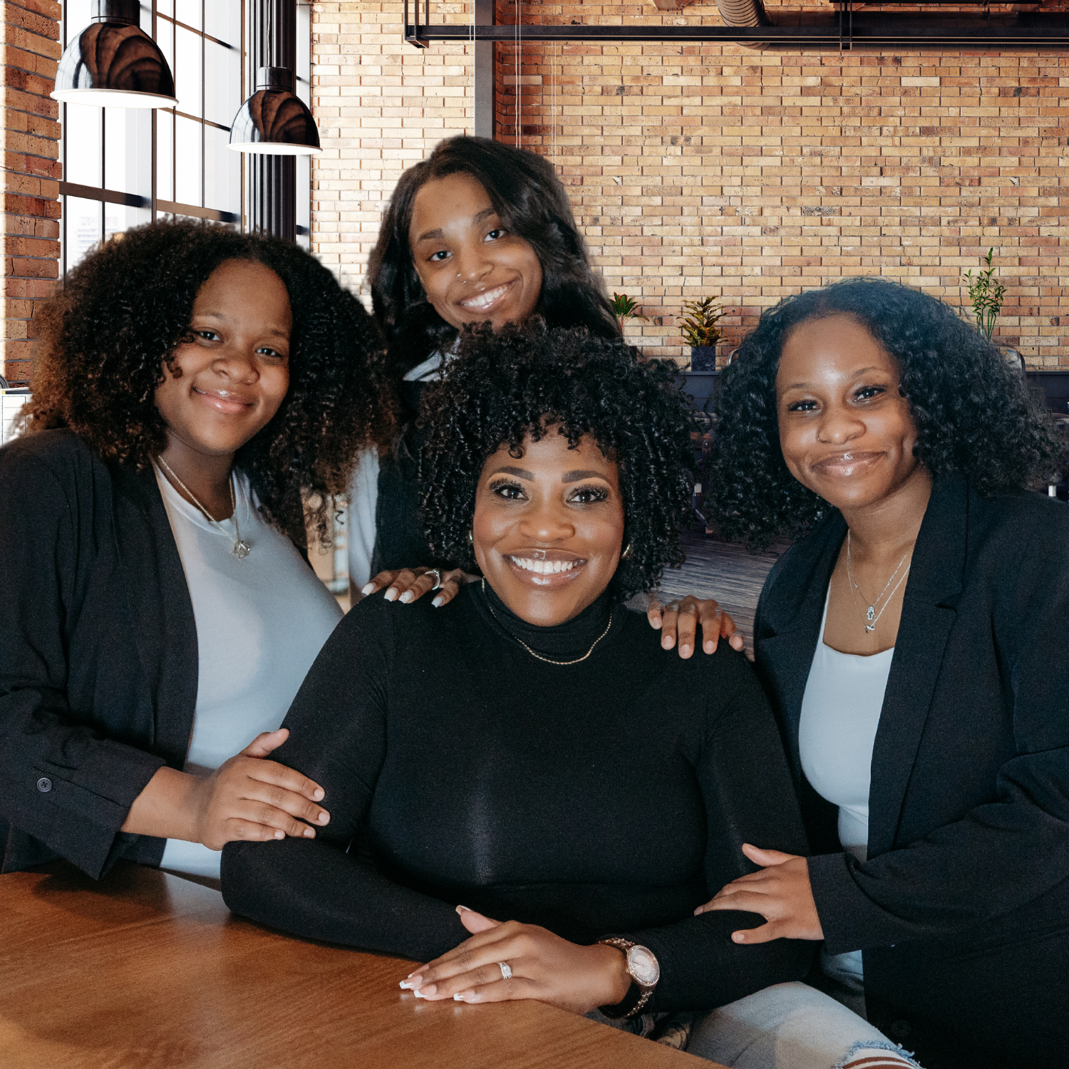 Lekeshia Angelique Consulting