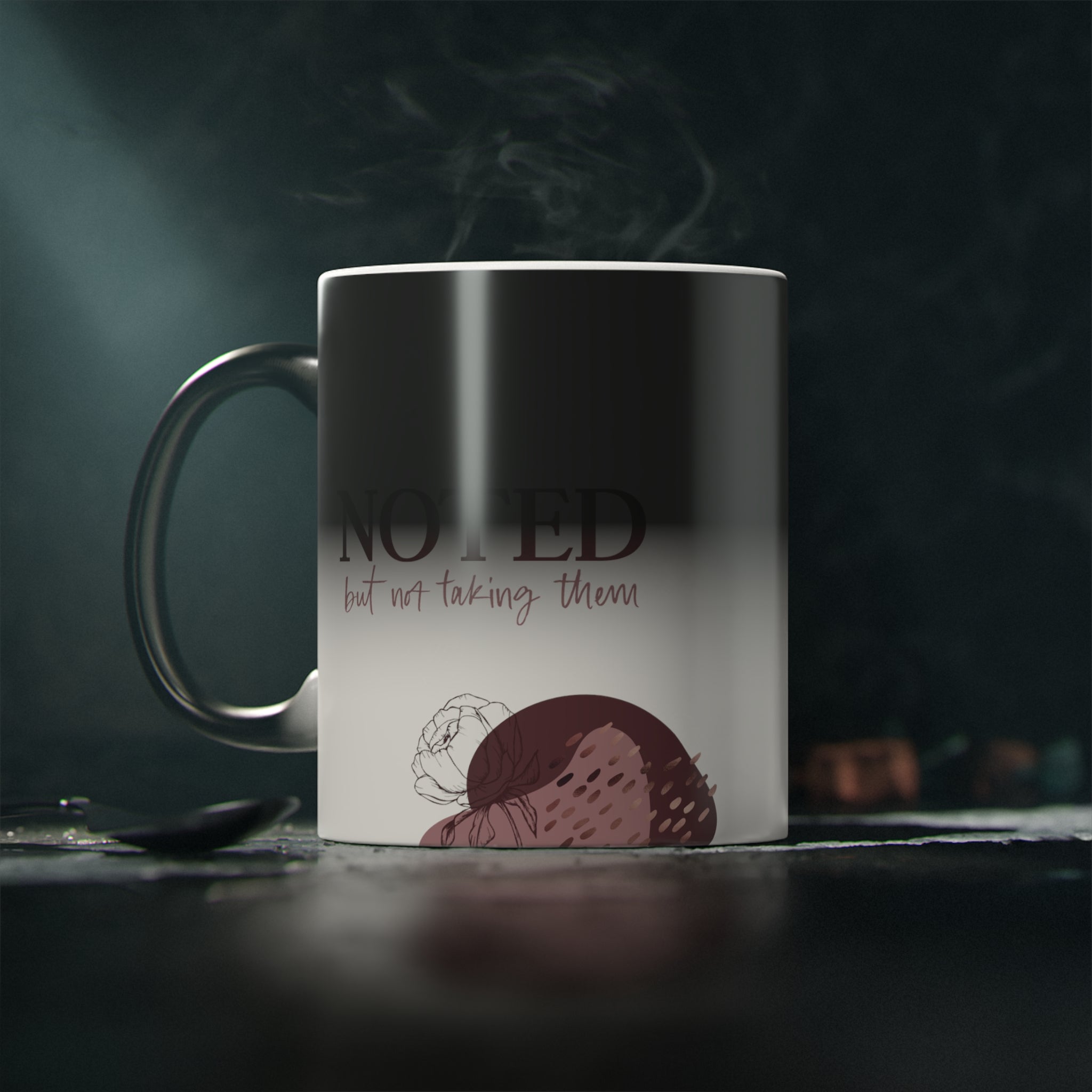 Magic Mug